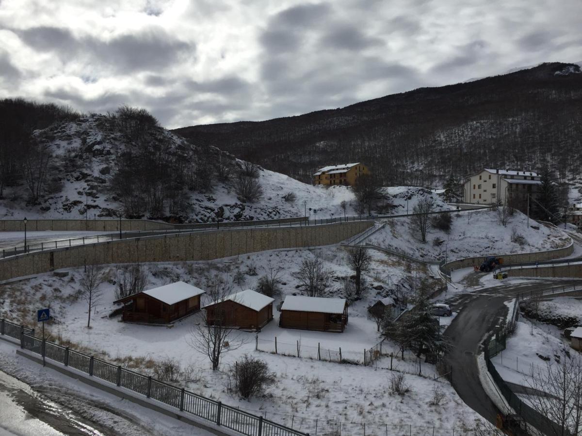 Campo Felice Hotel 3*