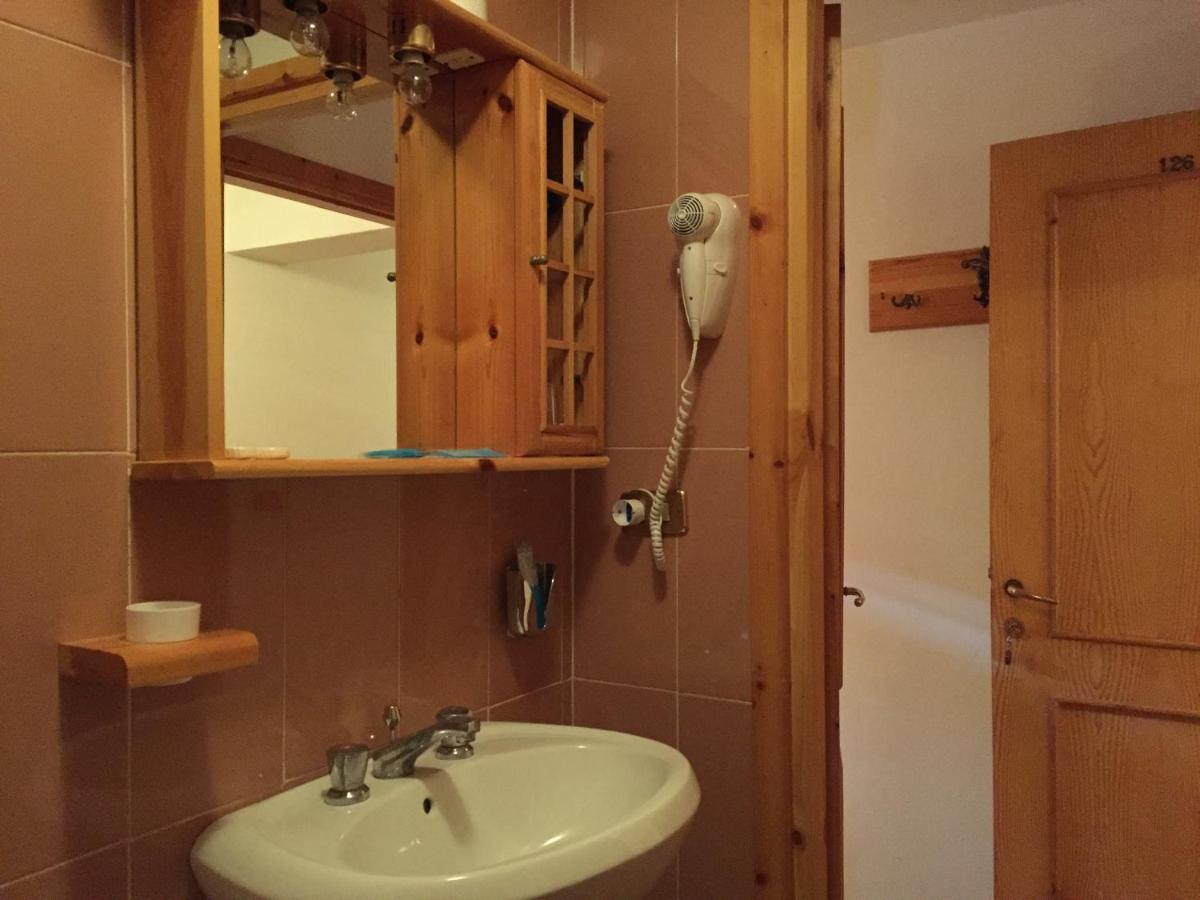 Hotel Campo Felice