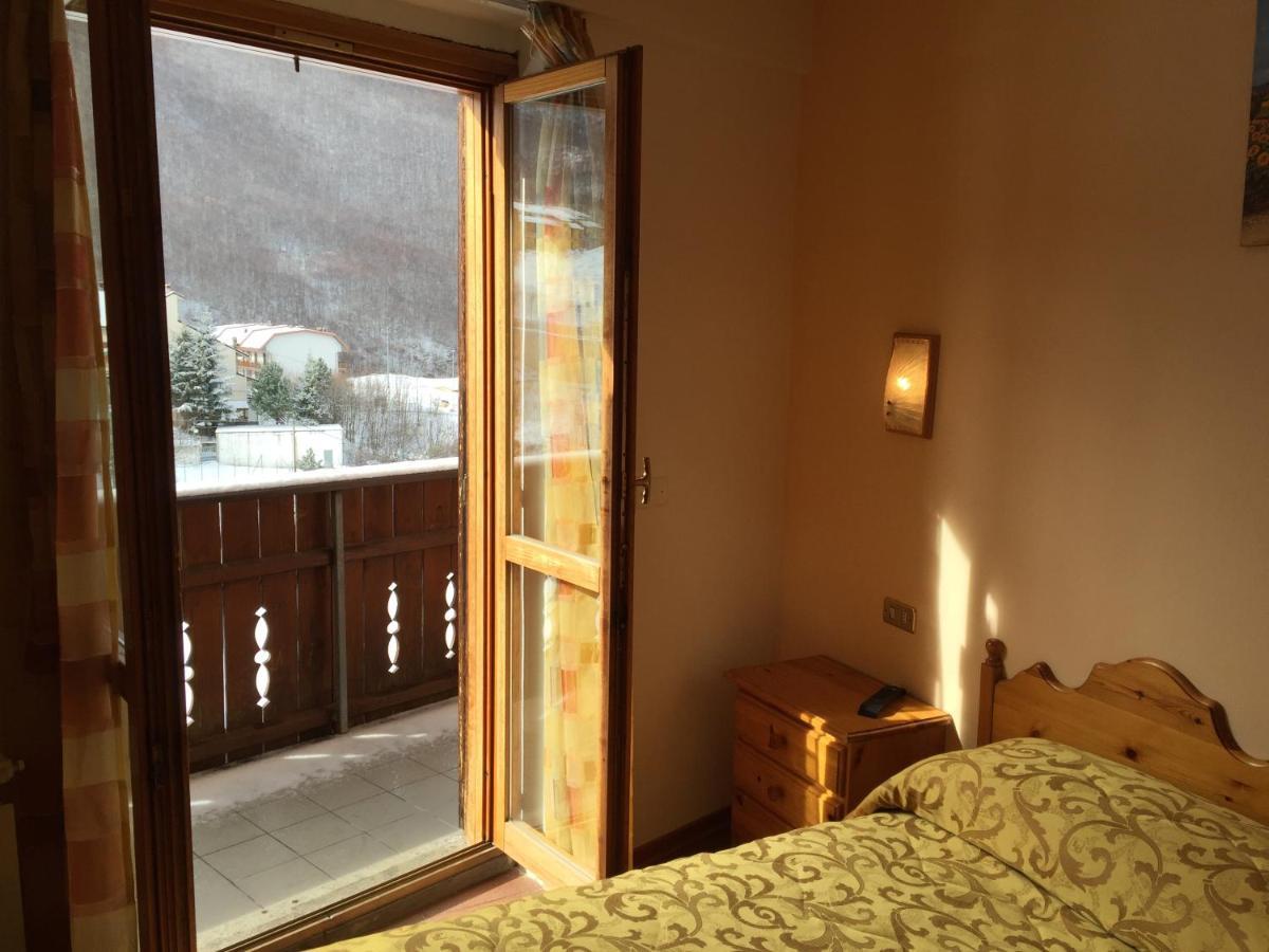 Campo Felice 3*