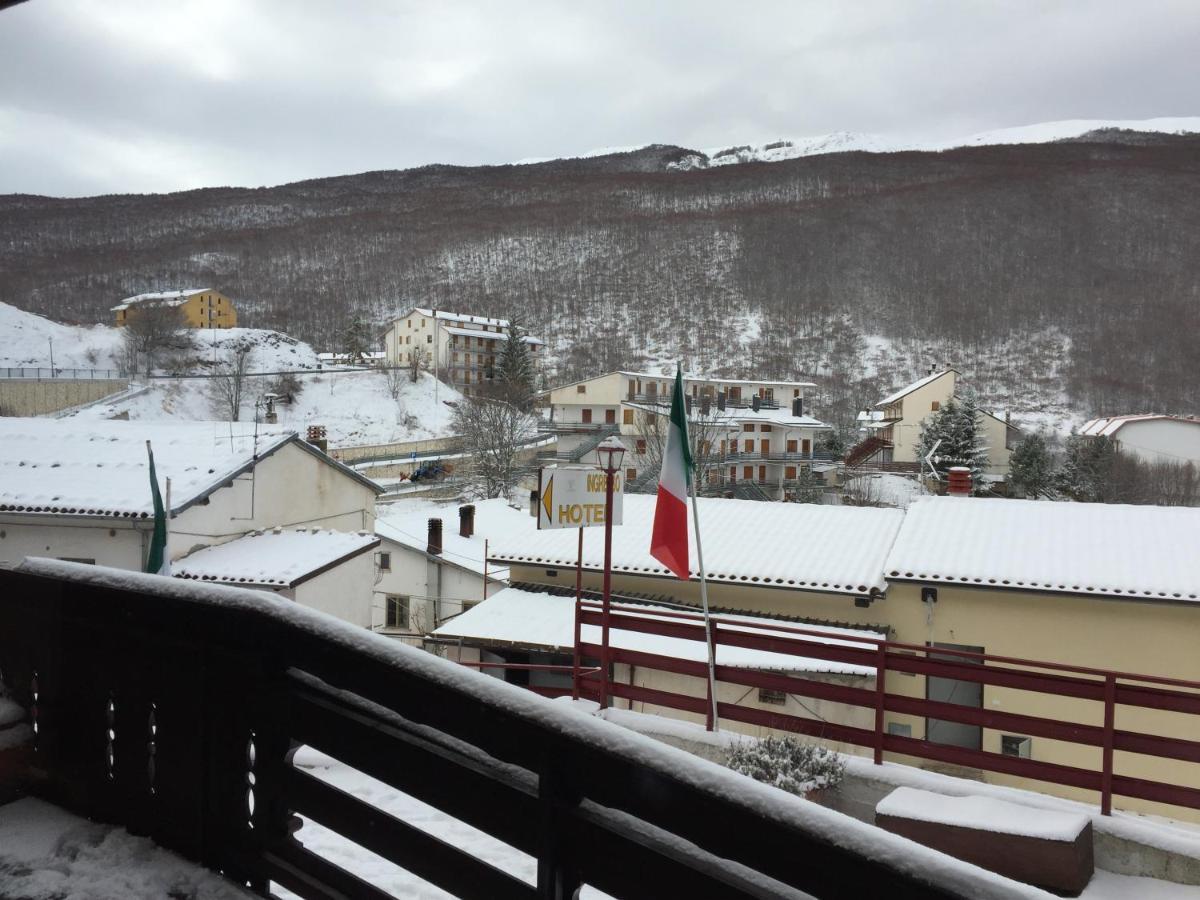 Campo Felice Hotel 3*