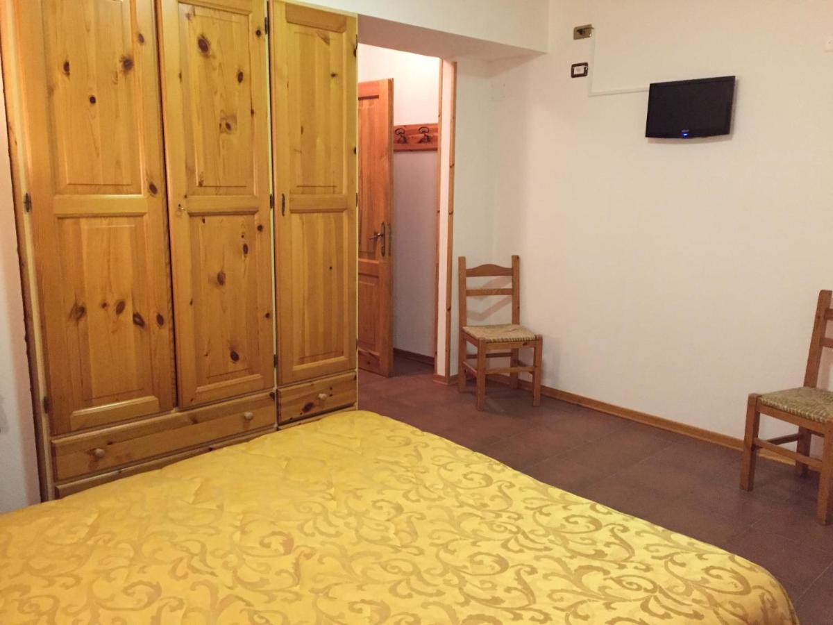 Campo Felice 3* Casamaina