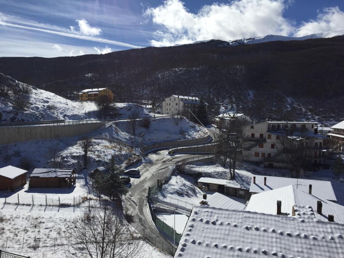 Campo Felice Hotel Casamaina