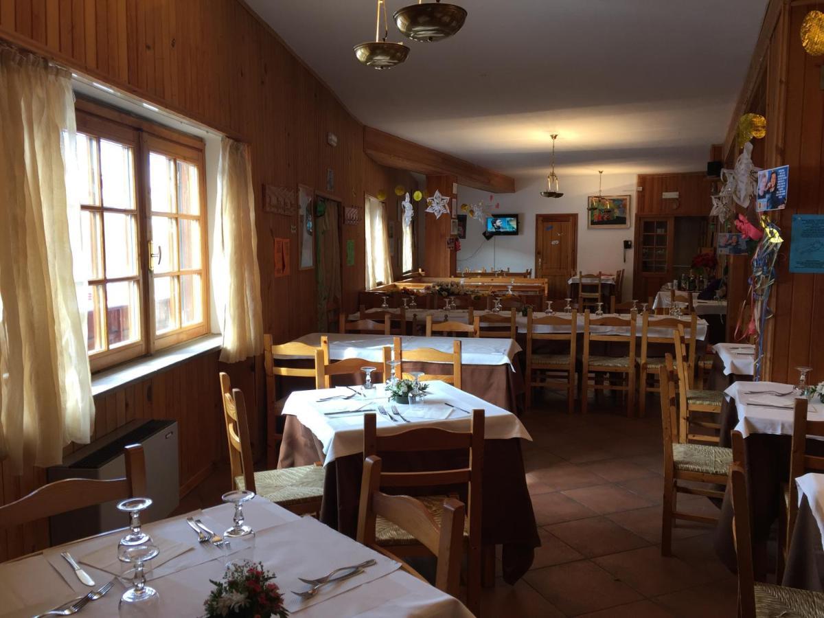 Hotel Campo Felice