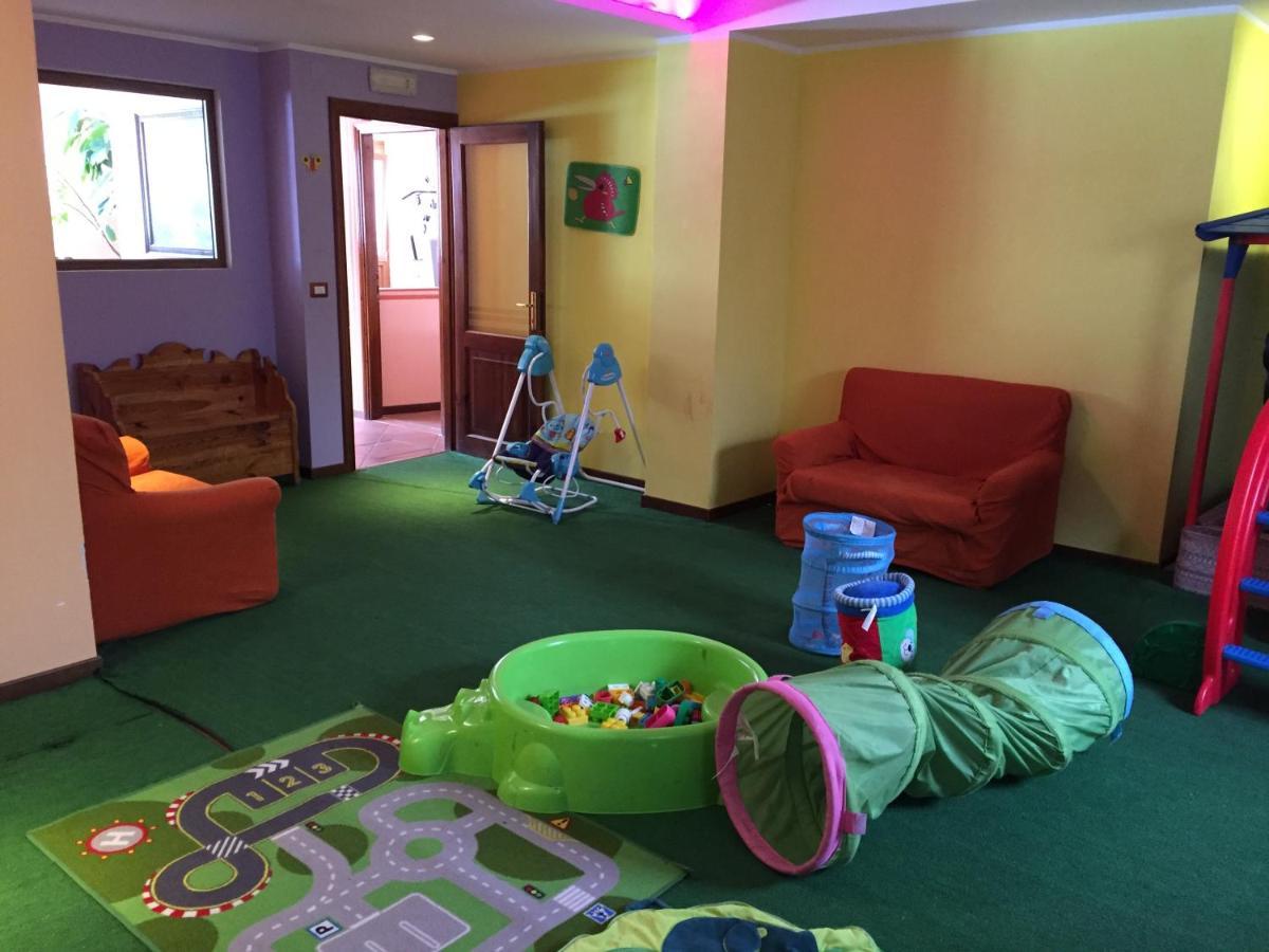 Hotel Campo Felice 3*