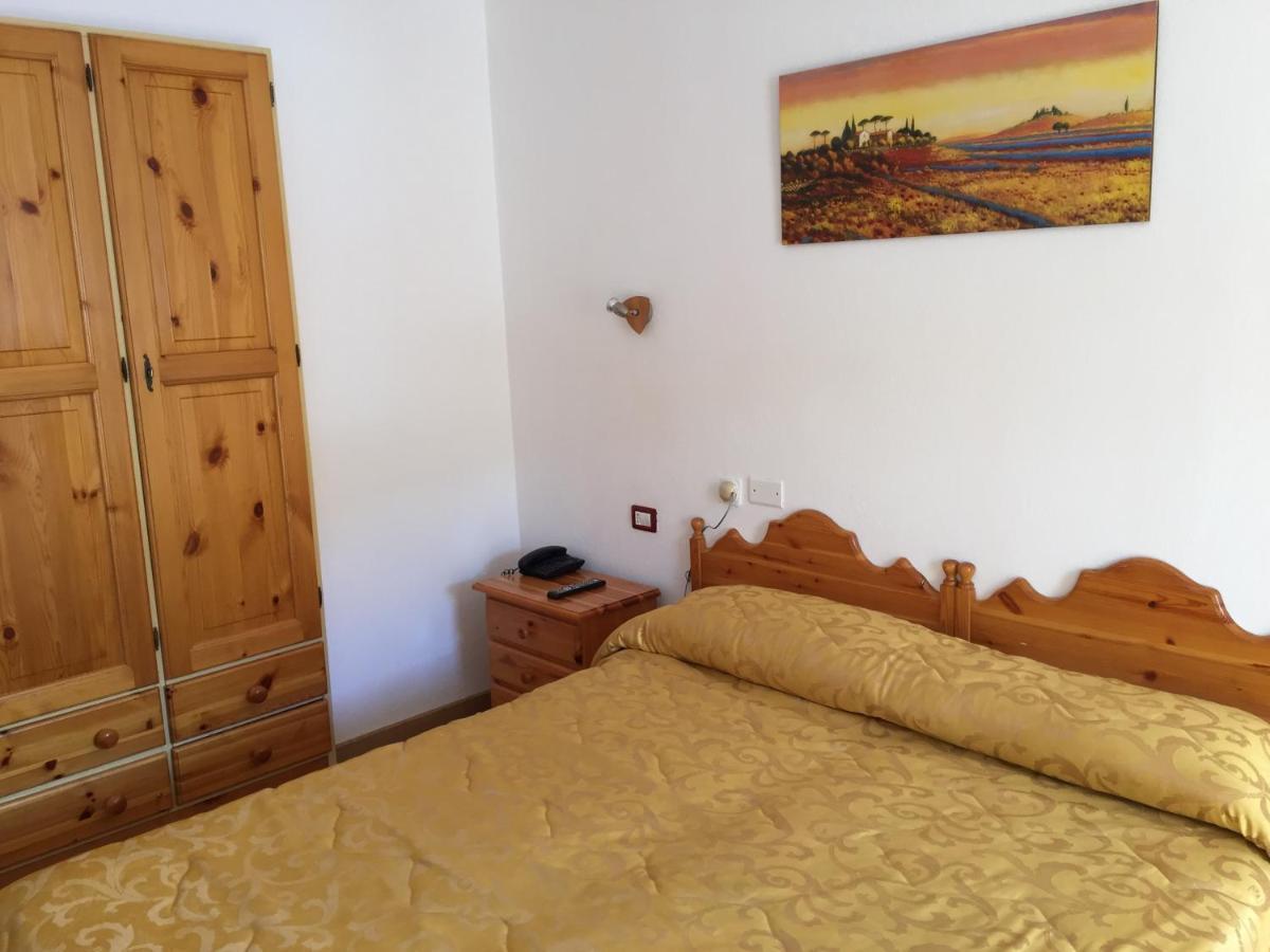 Hotel Campo Felice Casamaina