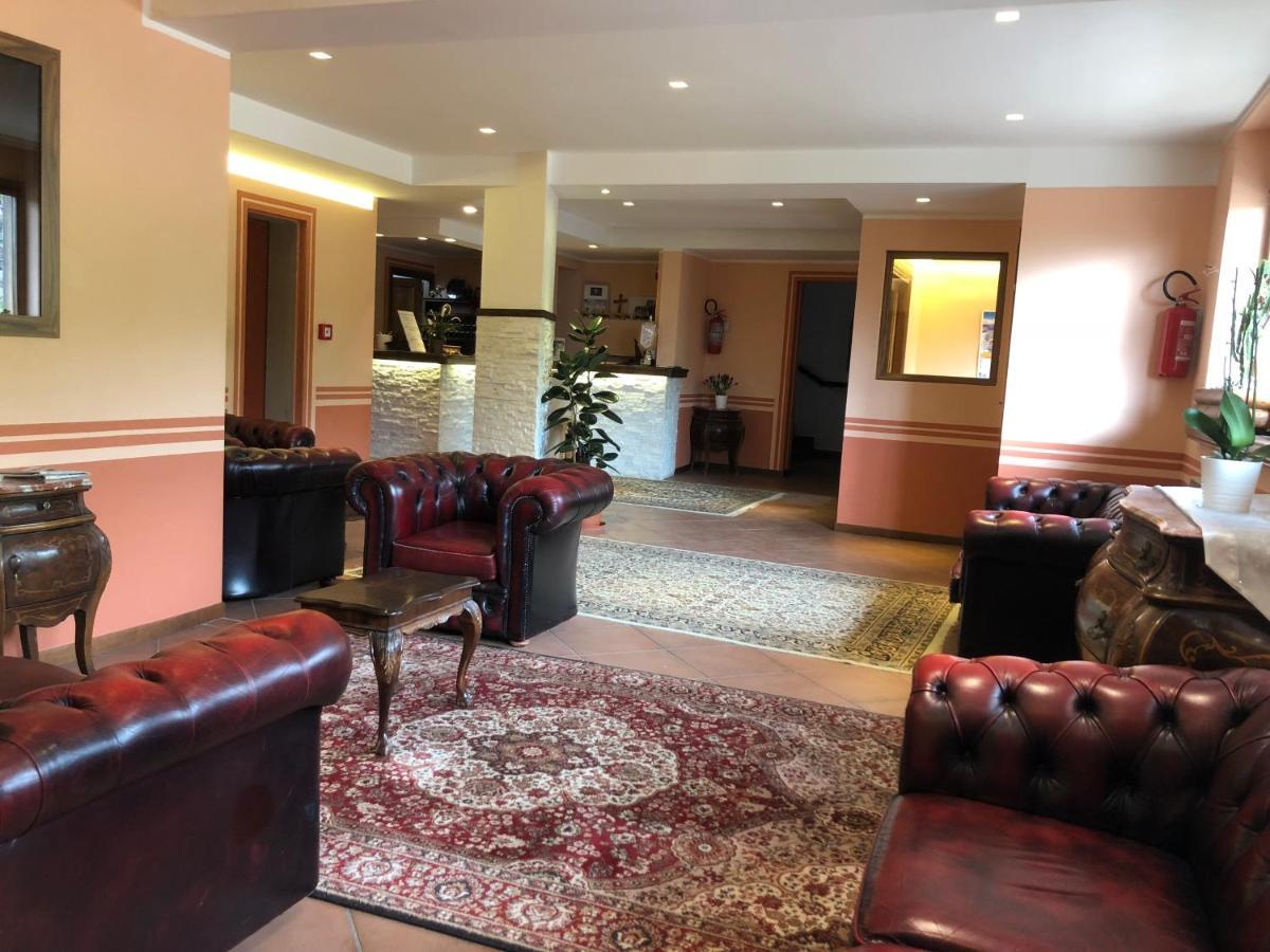 Hotel Campo Felice Casamaina