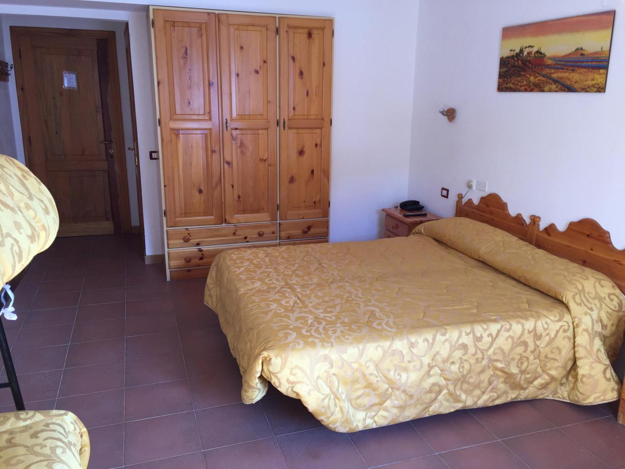 Hotel Campo Felice 3*