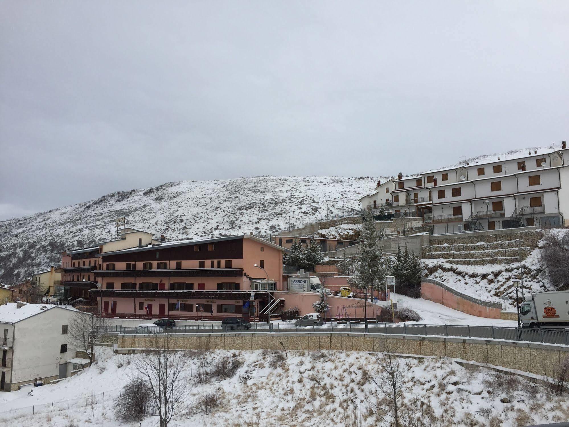 Campo Felice 3*